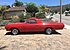 1970 Chevrolet El Camino for sale 100985948